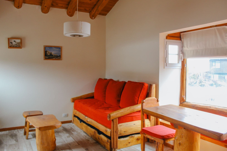 Living area 5, NOTRO 1 Bandurria, Bariloche