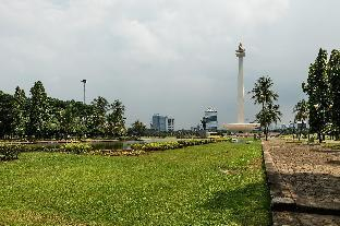 Other 2, Cove Rhys Living, Jakarta Barat