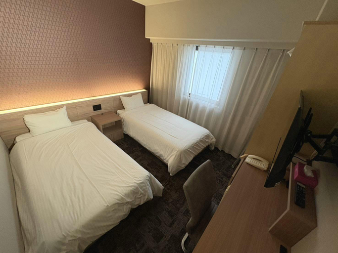 Bedroom 3, Tabist Hotel Tetora Kitakyusyu, Kitakyūshū