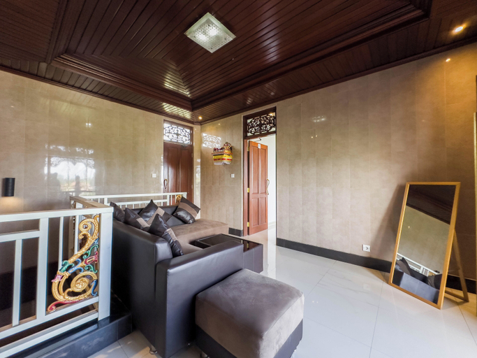 Others 5, Tiara Guest House Ubud, Gianyar