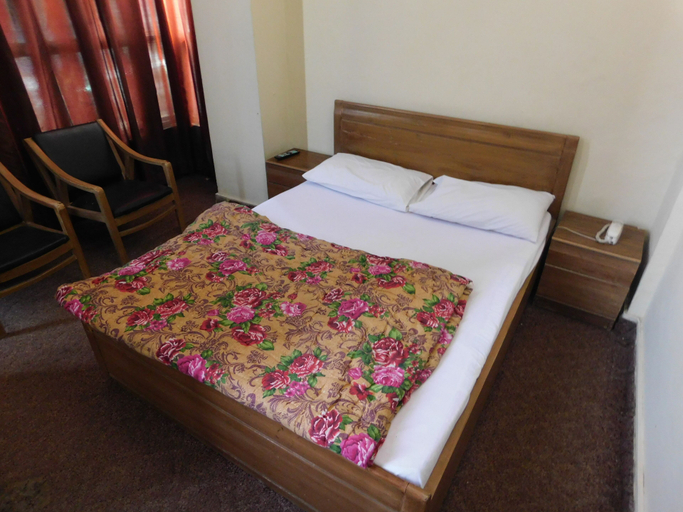 Others 2, Hotel Avanti, Rawalpindi