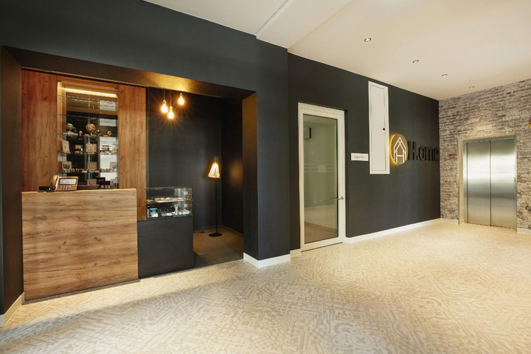 Others 5, H.ome Serviced Apartments Munchen, München