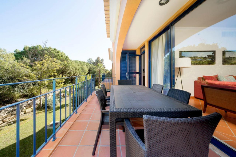 Others 5, AL - Apartamento Vila Sol F5 Top Floor, Loulé