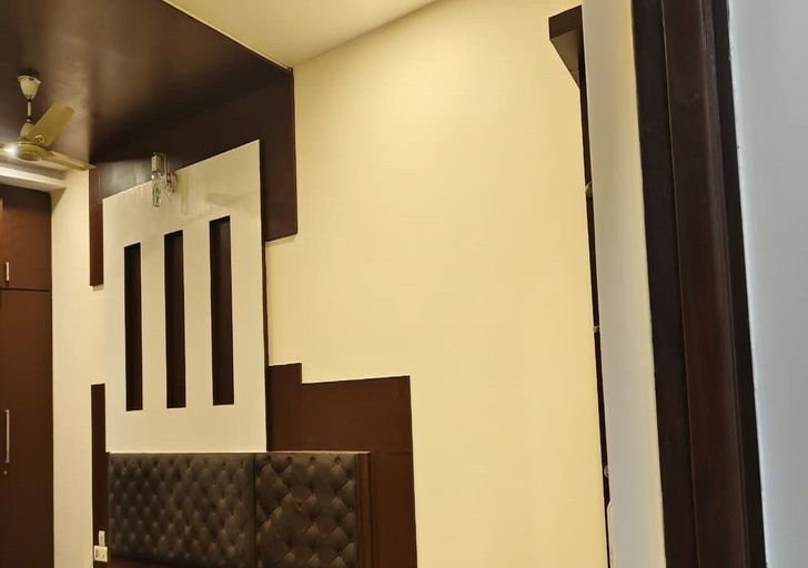 Interior 5, Fortune Suites, Viluppuram