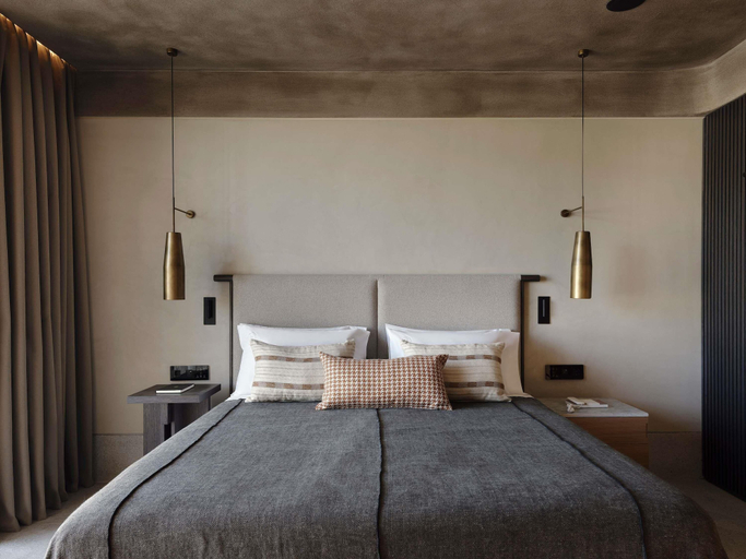 Room 3, Nirema Hotel & Spa Samos-Mgallery Collection, North Aegean