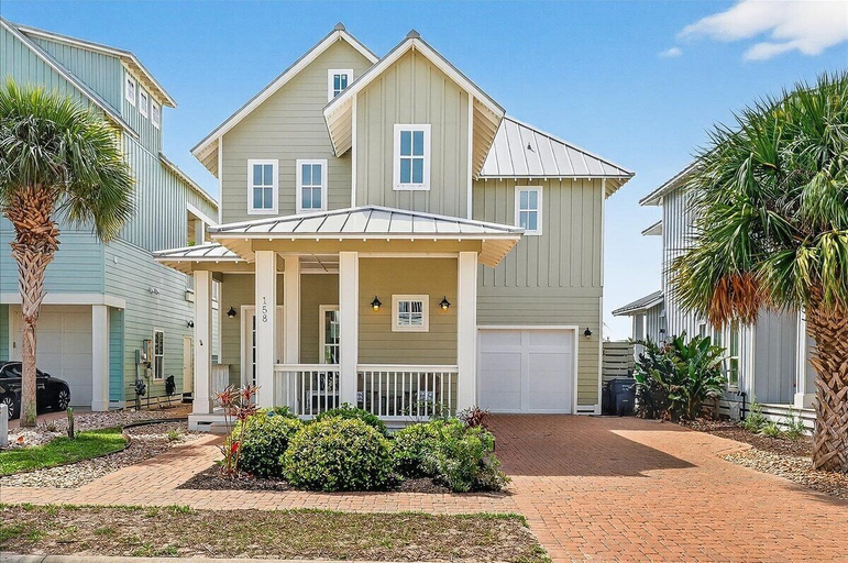 Exterior & Views 2, Sunny Days 158 BE, Nueces