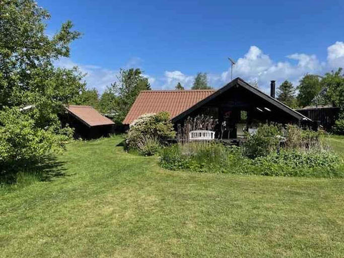 Primary image 1, 4 Star Holiday Home in Dronningmolle, Gribskov