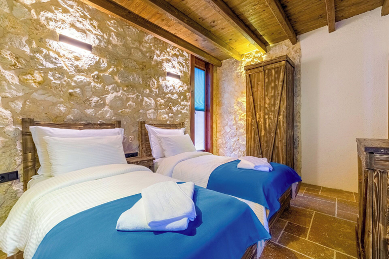 Bedroom 2, Marisstone Hotel Gökçetepe Tabiat Parkı, Keşan