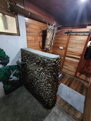 Interior 3, Ella Treehouse, Ella