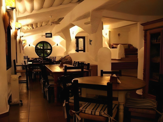 Food & Drinks 5, Club Hotel Casapueblo, n.a351