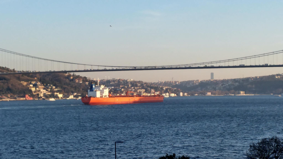 Others 2, Emirganli Suites, Sarıyer