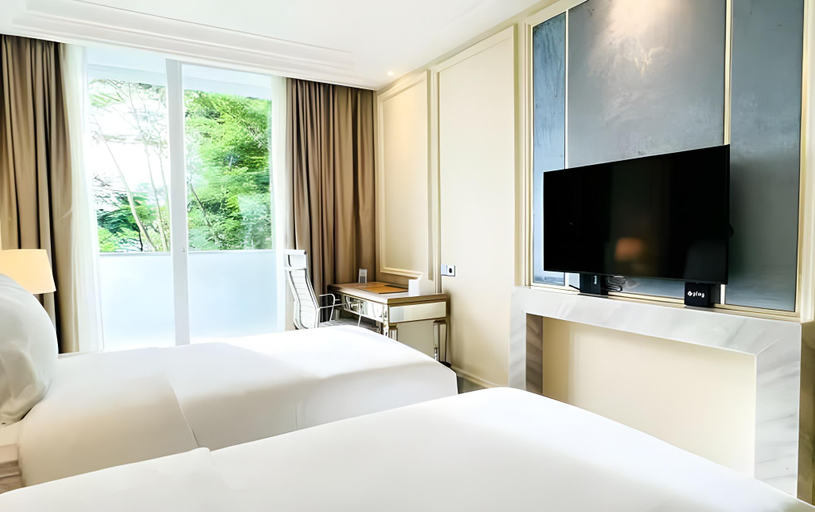 bedroom 7