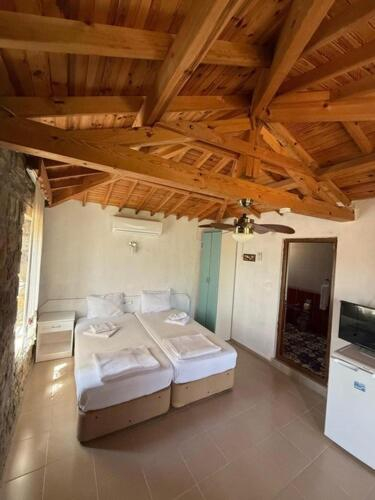 3, Vama Konuk Evi, Gökçeada
