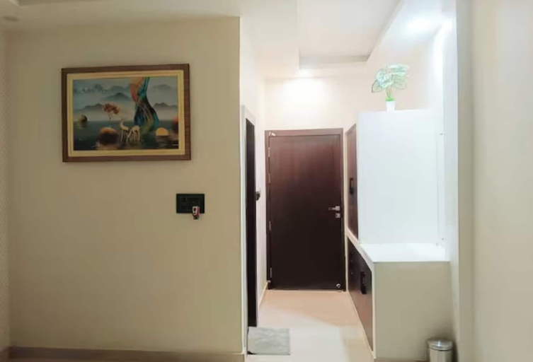 Interior 2, Hotel Kalika Stay-Inn, Basti