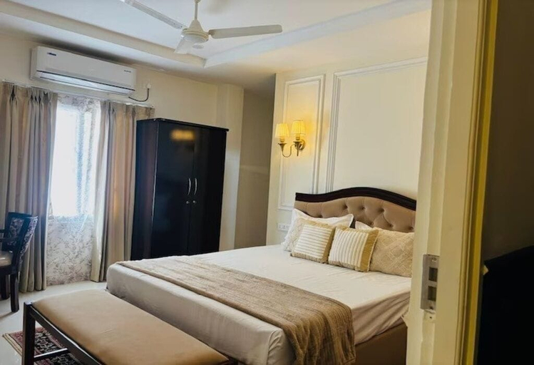 Room 5, Hotel Granton By Carlton Suites, Ranga Reddy