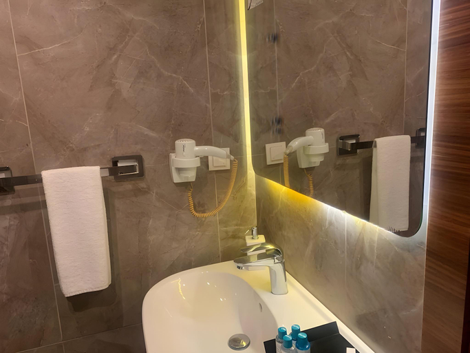 Bathroom, Reikartz 2017 , Çankaya