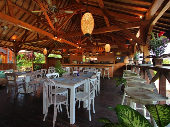 Organic Healthy Cafe, Yoga Searcher Bali, Badung