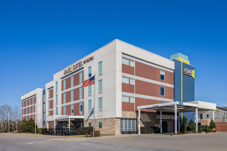 Exterior & Views 2, Home2 Suites by Hilton Meridian, Lauderdale