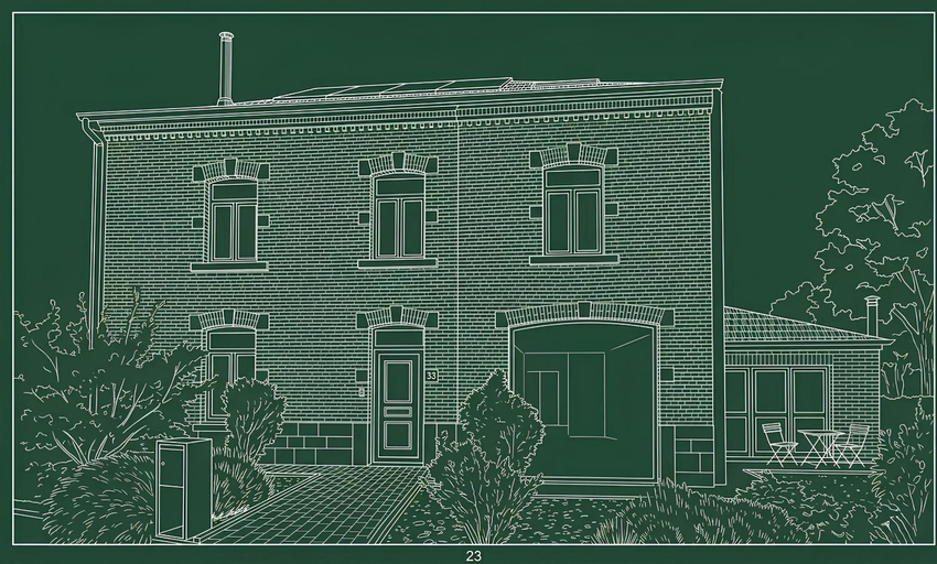 Others 3, Maison RoHa - B&B & Wellness, Namur