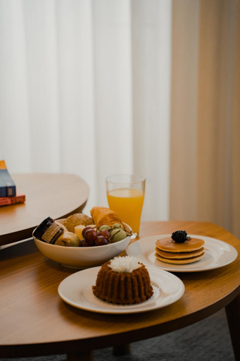 Food & Drinks, ORM Catedral & Sao Bento & Luiz Apartments, Porto