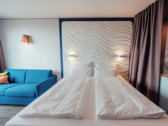 Bedroom 3, aja Groemitz, Ostholstein
