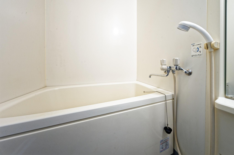 Bathroom 3, TwinB Building 5 Haruoka 2F - Vacation STAY 17506, Nagoya