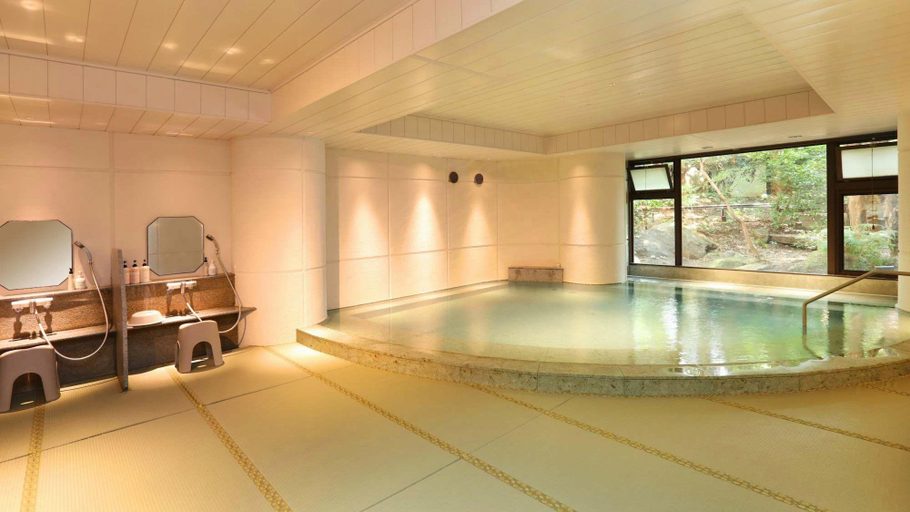 Sport & Beauty 5, Hotel Parens Onoya, Ukiha