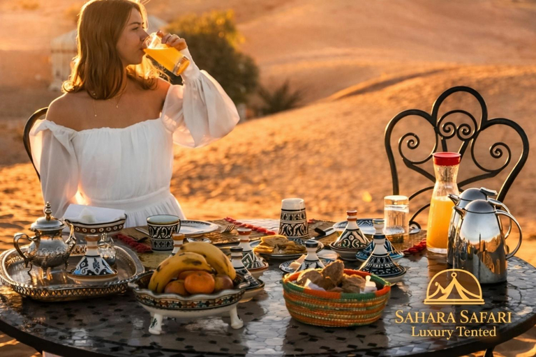 Others 4, Sahara Safari Luxury Camp & Activities, Errachidia