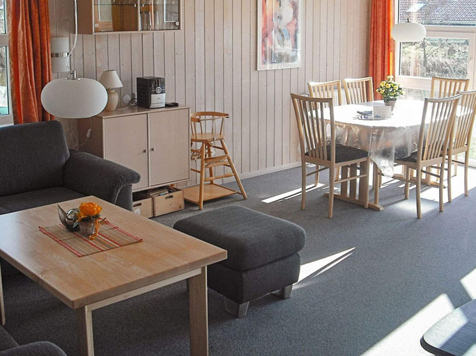 Others 5, Holiday Home in Otterndorf, Cuxhaven