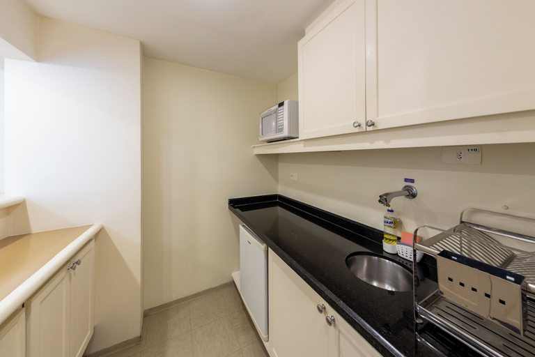 Private kitchen 2, Victoria Place By HX, São Paulo