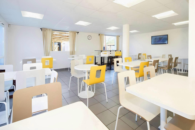 Food & Drinks, Meliness Hôtel, Eure