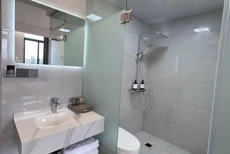 Others 4, Qingcheng Express Hotel, Ma'anshan