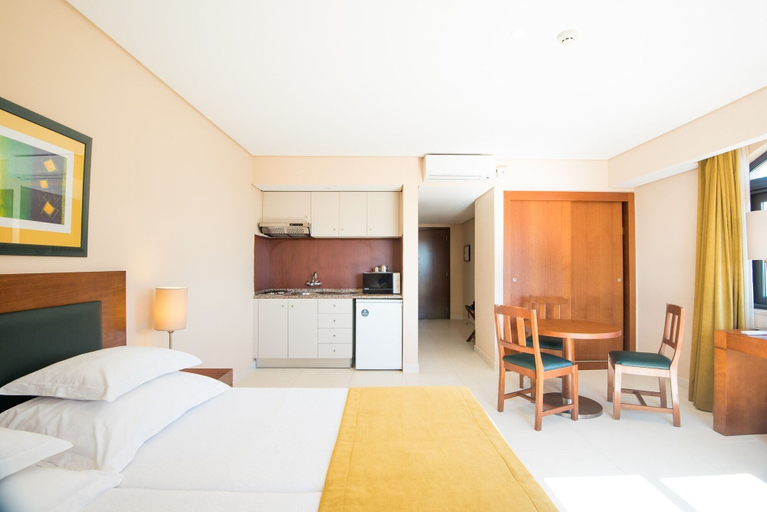 Bedroom 3, Vila Gale Atlantico, Albufeira