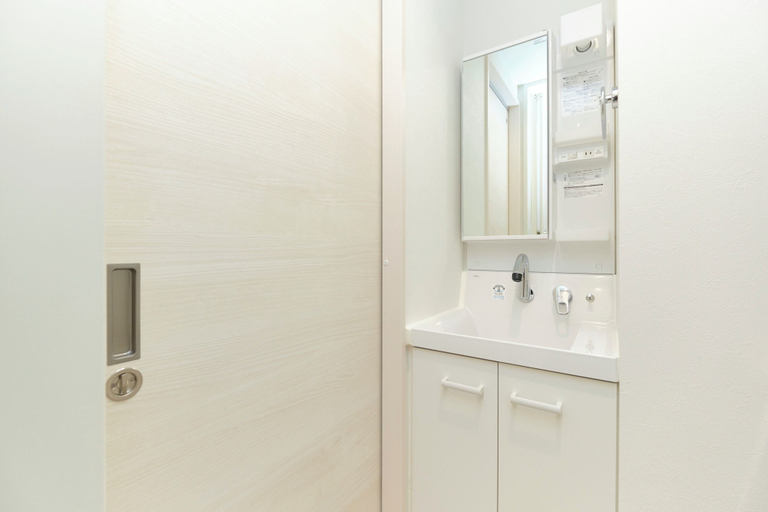 Others 2, Sugamo Green Heights by Tranova, Toshima
