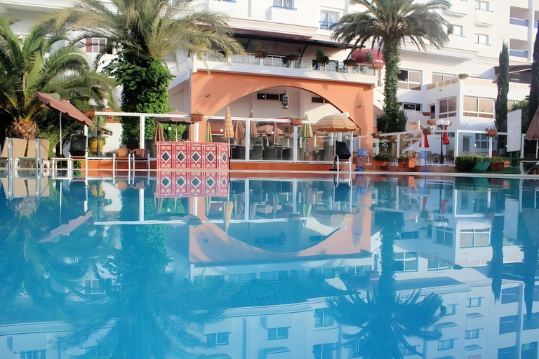 Sport & Beauty 2, Tildi Hotel & Spa, Agadir-Ida ou Tanane