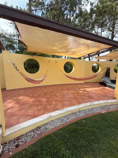 Exterior 4, Quinta dos Amarelos Sesimbra, Sesimbra