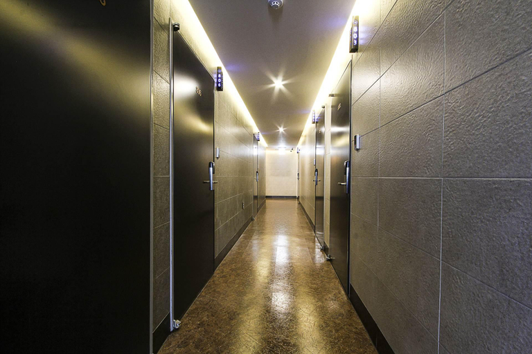 Others 3, Busan Oncheonjang Hotel Mithuna, Dongnae