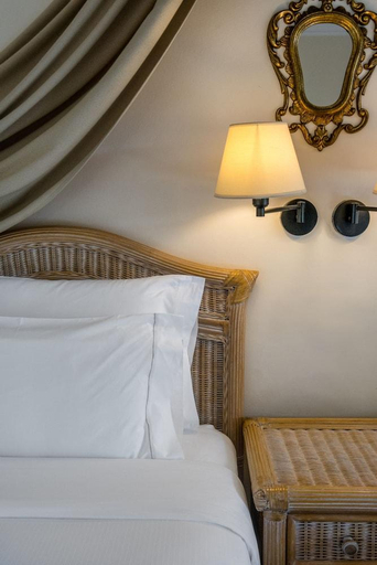 Bedroom 3, Eden Roc Hotel & Spa by Brava Hoteles, Girona