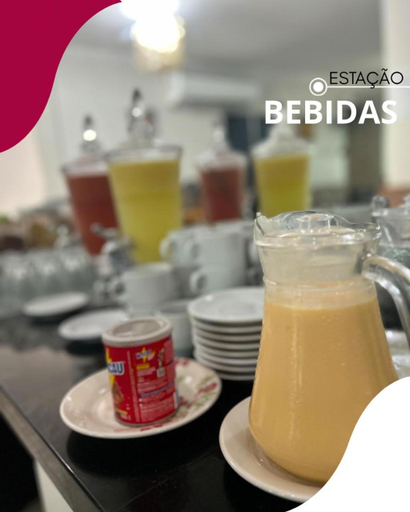 Food & Drinks 4, Pousada Musa do Porto, Ipojuca