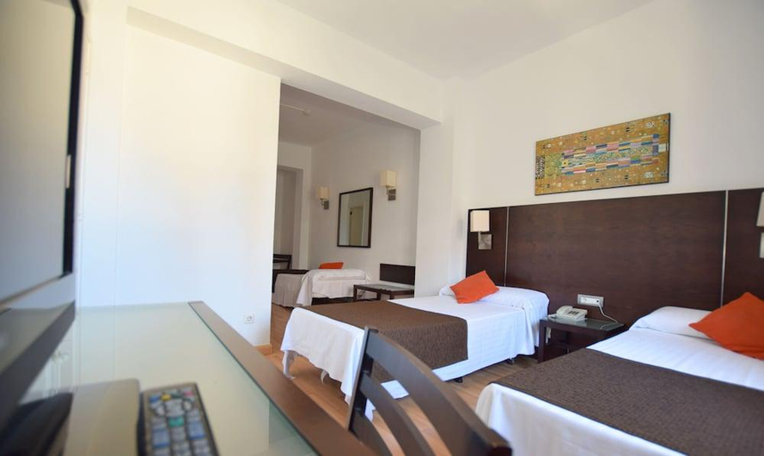 Others 3, Hotel Pelinor, Santa Cruz de Tenerife