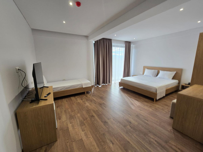 Bedroom, Vila 2M, Sarandës