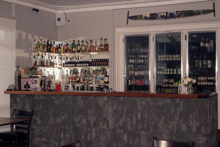 Food & Drinks 4, Manjimup Motor Inn, Manjimup