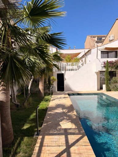 Sport & Beauty 5, La Maison De Ville - Piscine & SPA, Hérault