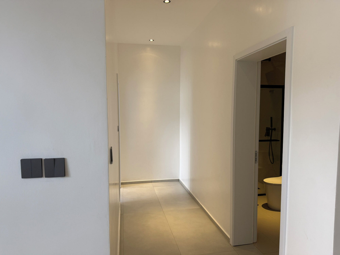 Room 3, Omica 1 Residence, Gasabo