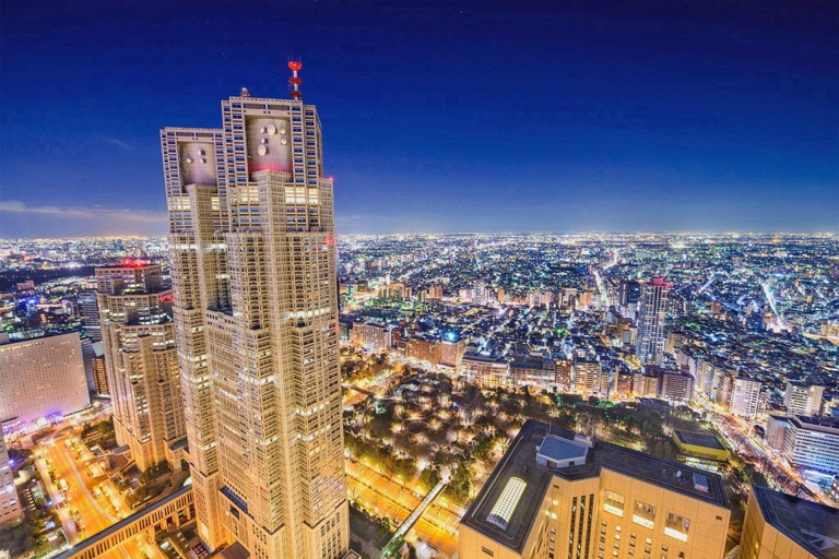 Exterior & Views 2, Apartment Hotel Shinjuku, Shinjuku