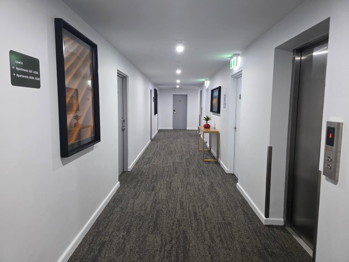 Public Area 4, Quest Palmerston, Gunn-Palmerston