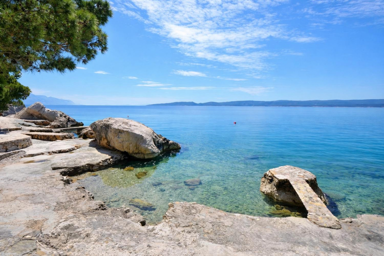 Others 4, Seaside House Marusici - Sunbeds - Free Parking, Omiš