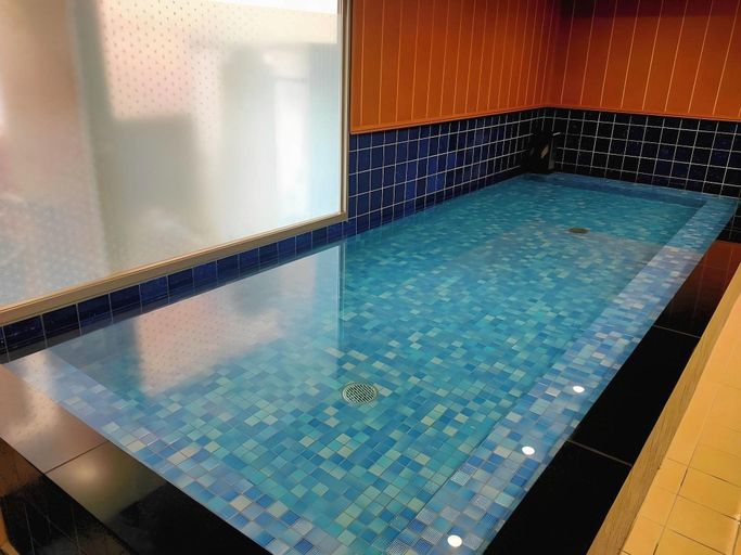 Sport & Beauty 5, HOTEL ERENOA, Nagoya