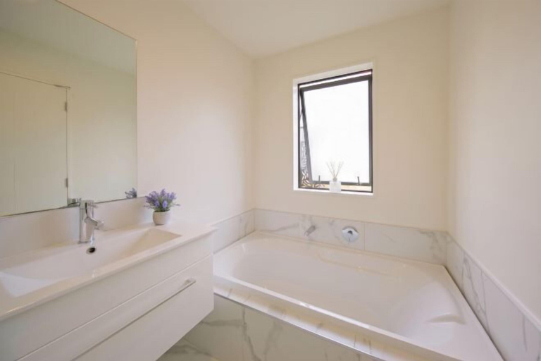 Bathroom 4, Tekapo Moments Apartment, Mackenzie