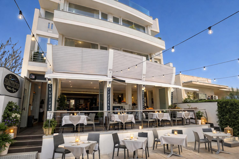 Others 5, Nauticus Hotel Ugento, Lecce